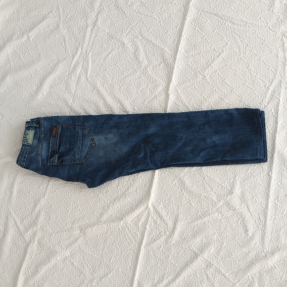 Jeans Adam, size 37, - Picture 3 of 9